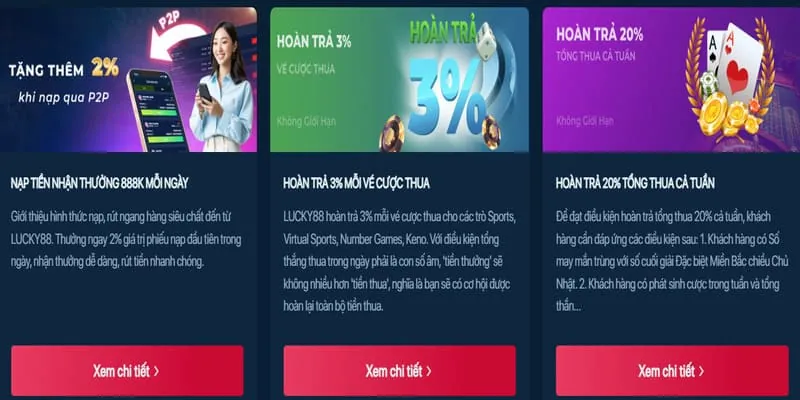 Quà tặng sinh nhật và sự kiện đặc biệt từ WIN89 Trang Chủ